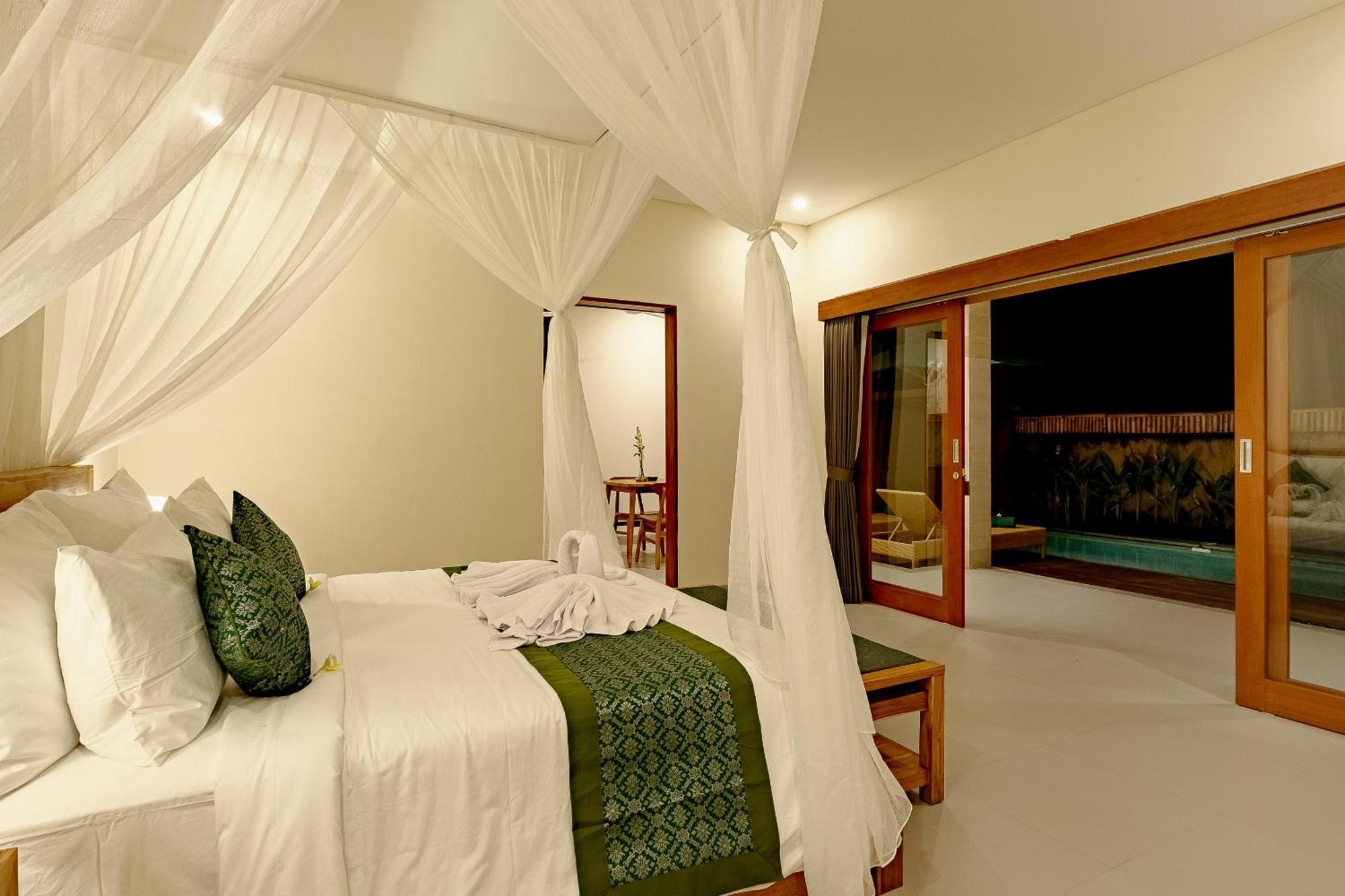 Pelana Ubud (Bali)