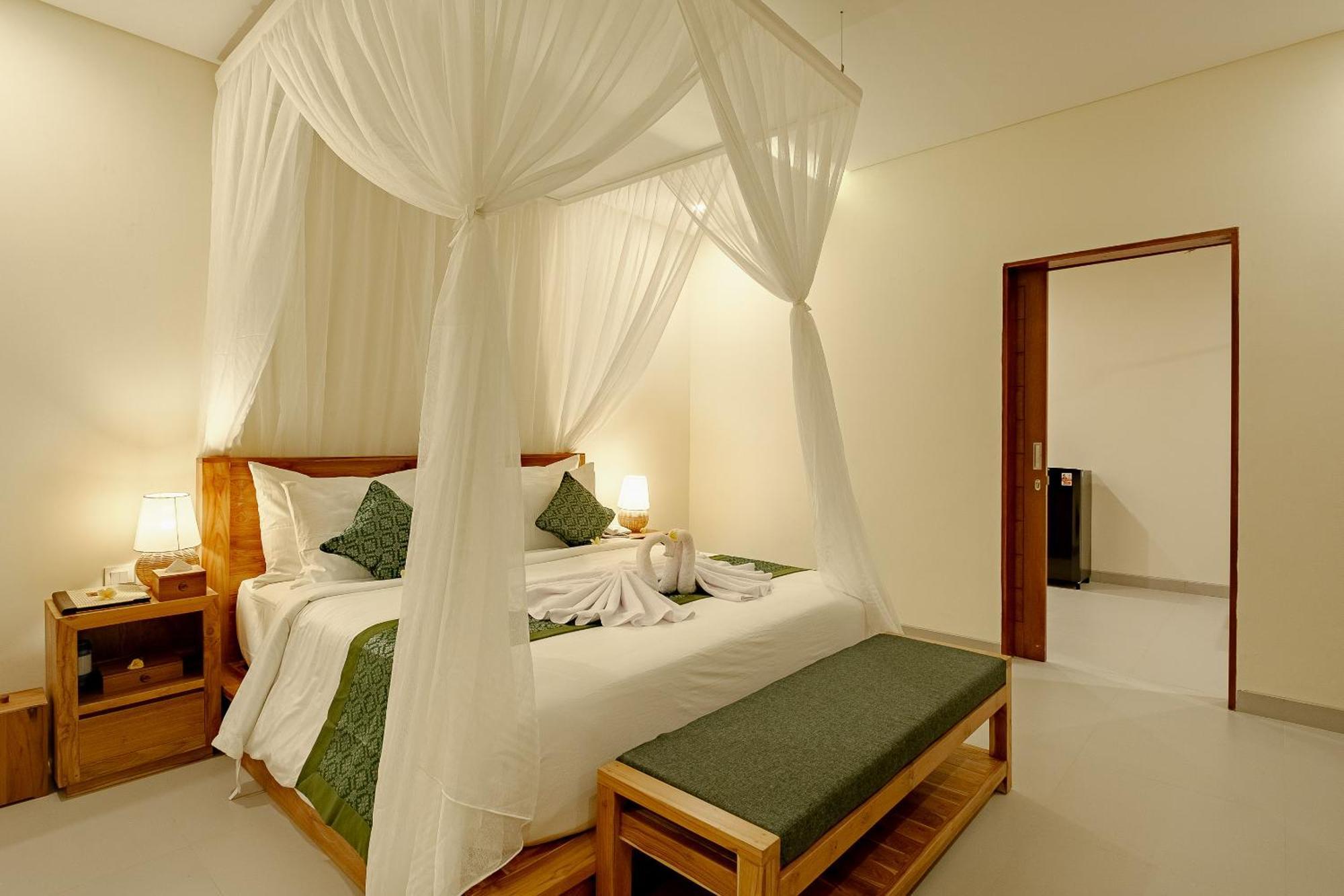 Pelana Villa Ubud (Bali)