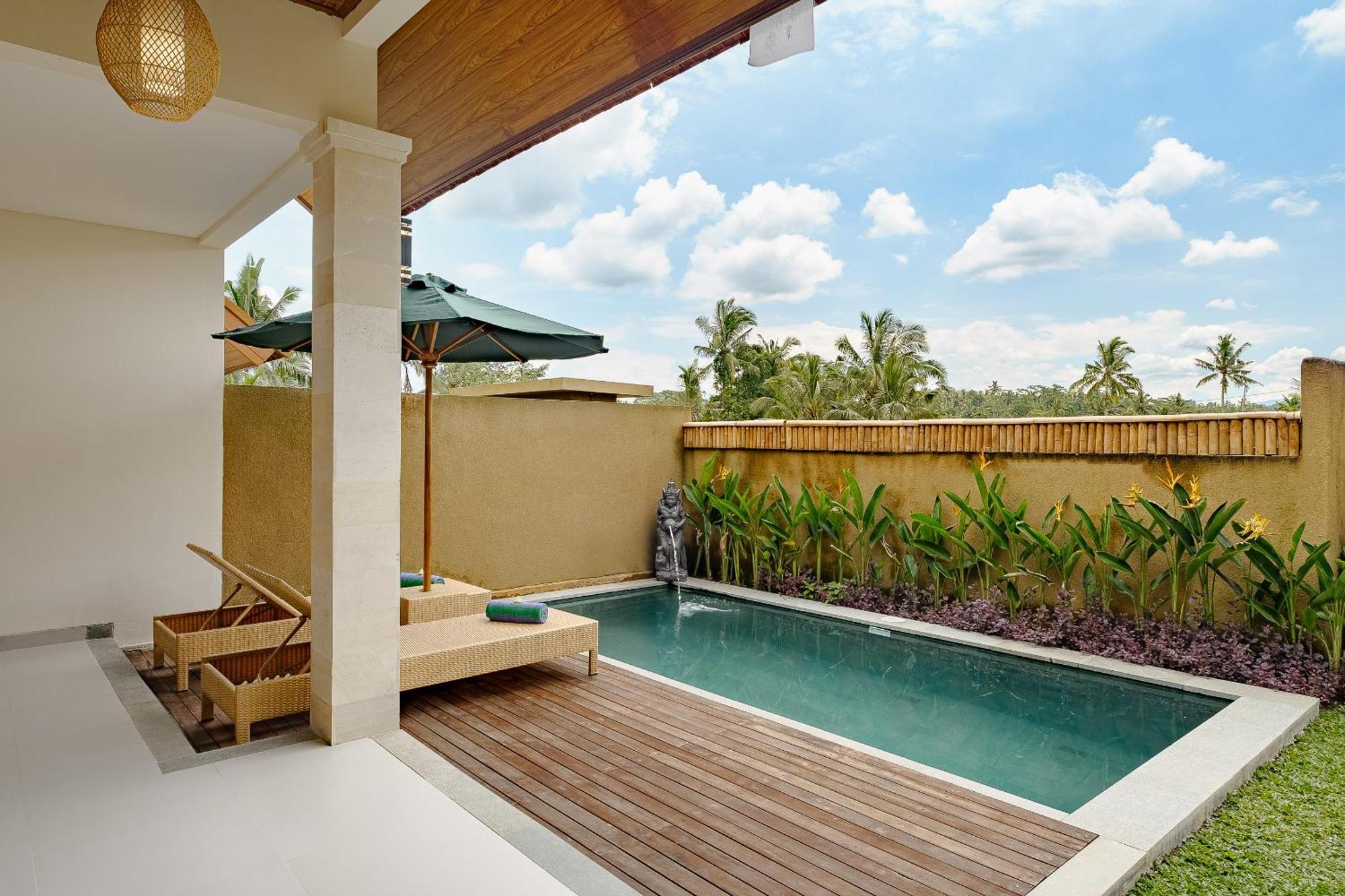 Pelana * Ubud (Bali)