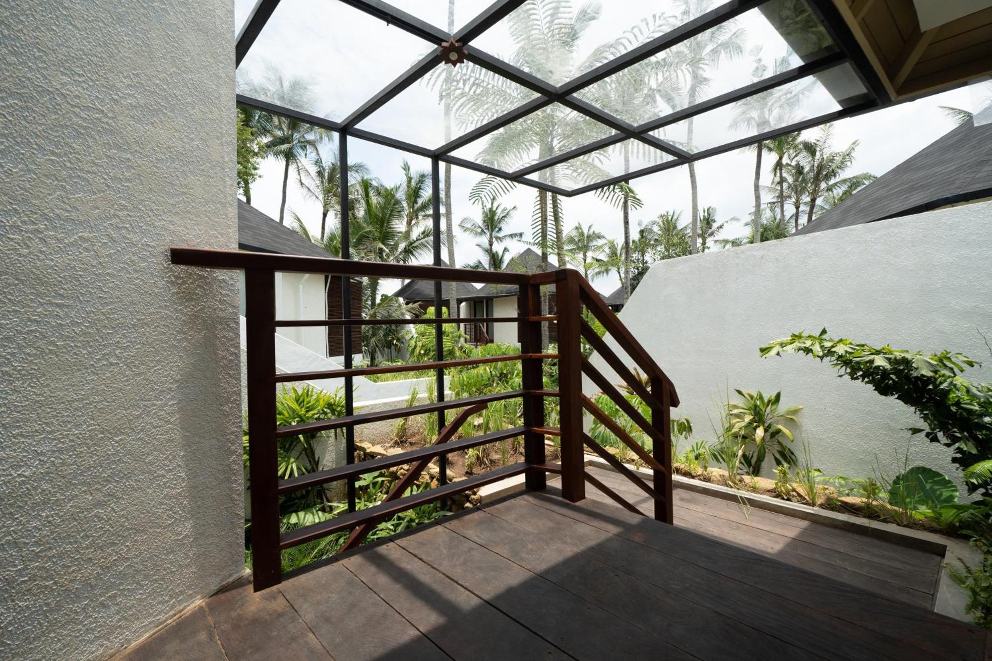 Jungle Flower Villa