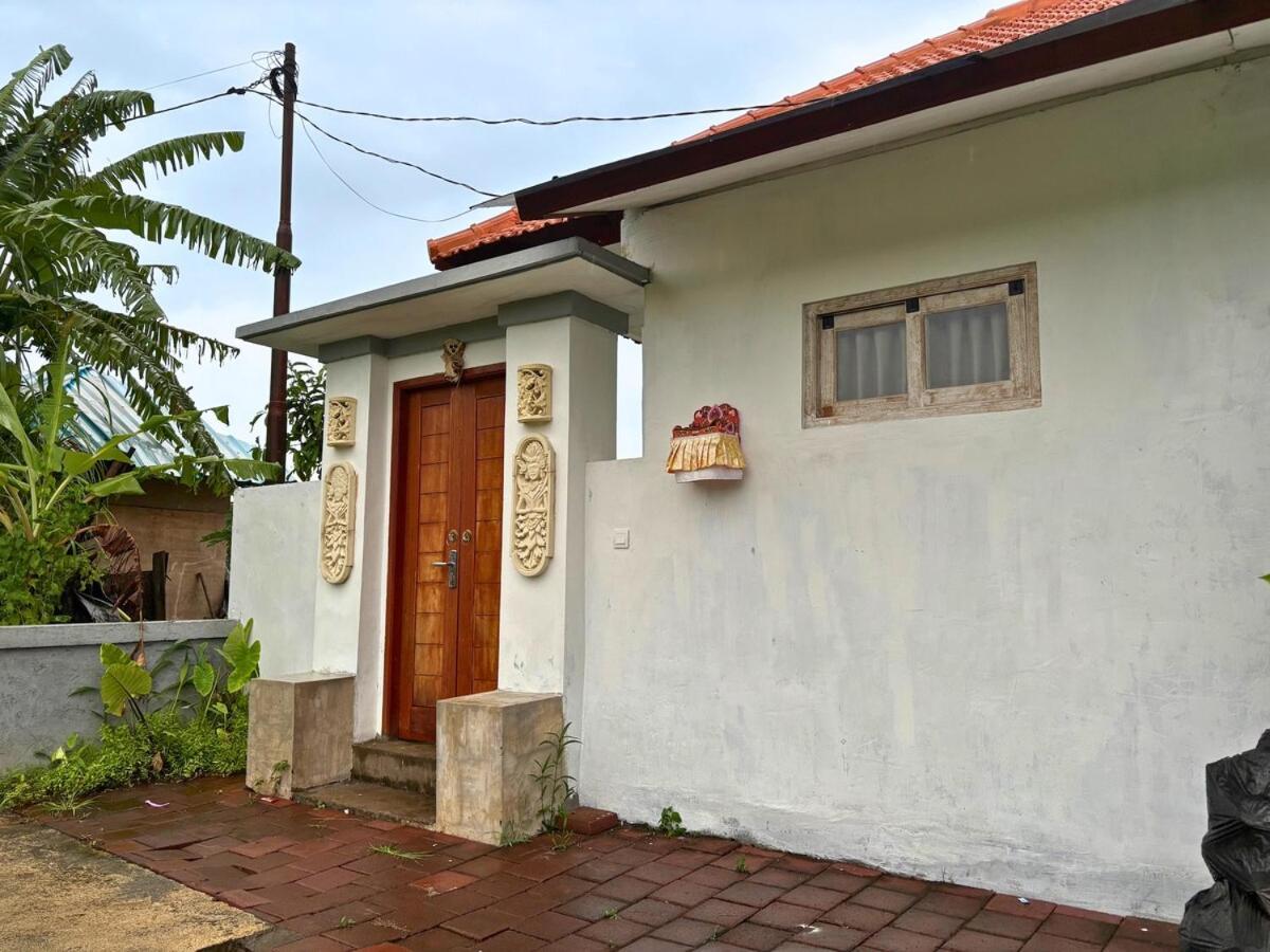 Hanoman - Serene 2br Rice Fields Hideaway