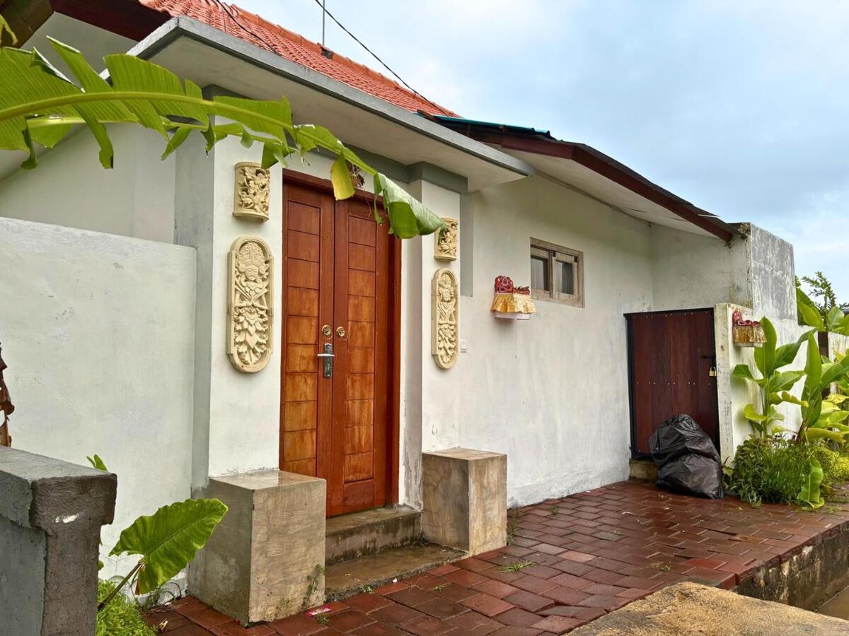 Pousada Hanoman - Serene 2br Rice Fields Hideaway
