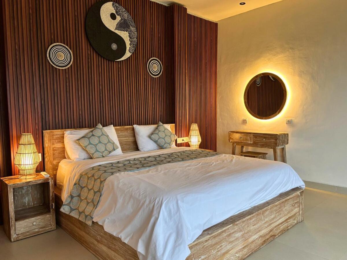 Hanoman - Serene 2br Rice Fields Hideaway Ubud