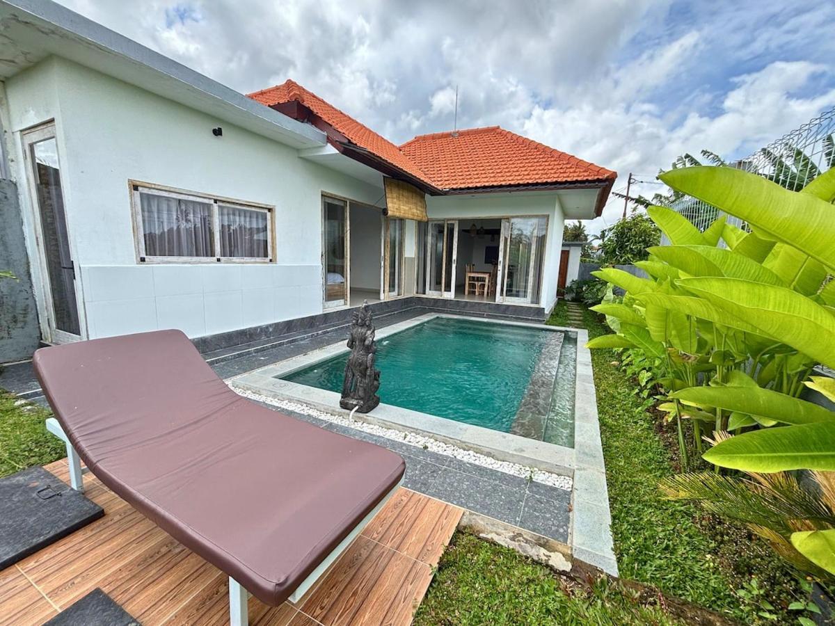 Hanoman - Serene 2br Rice Fields Hideaway Pousada *