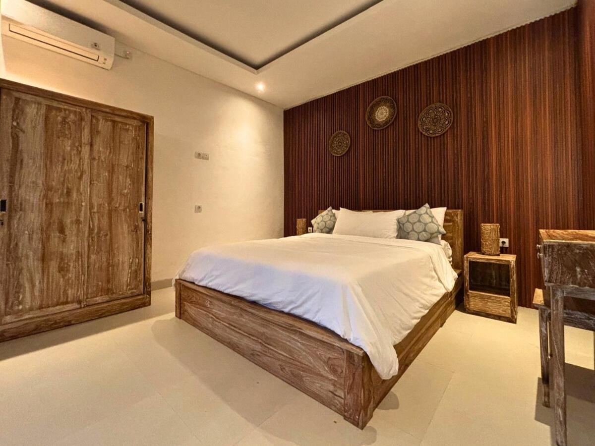Pousada Hanoman - Serene 2br Rice Fields Hideaway *