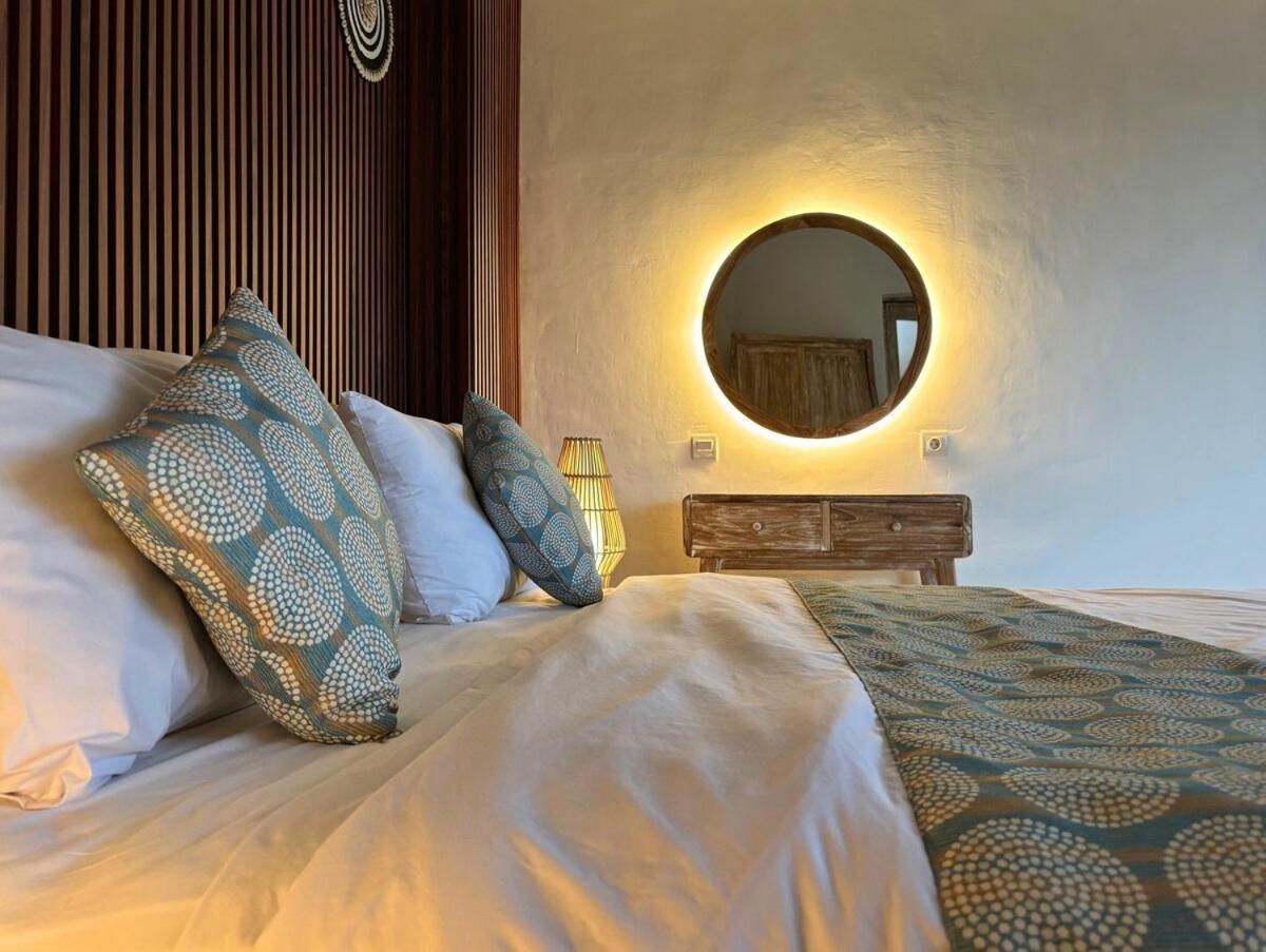 Hanoman - Serene 2br Rice Fields Hideaway *