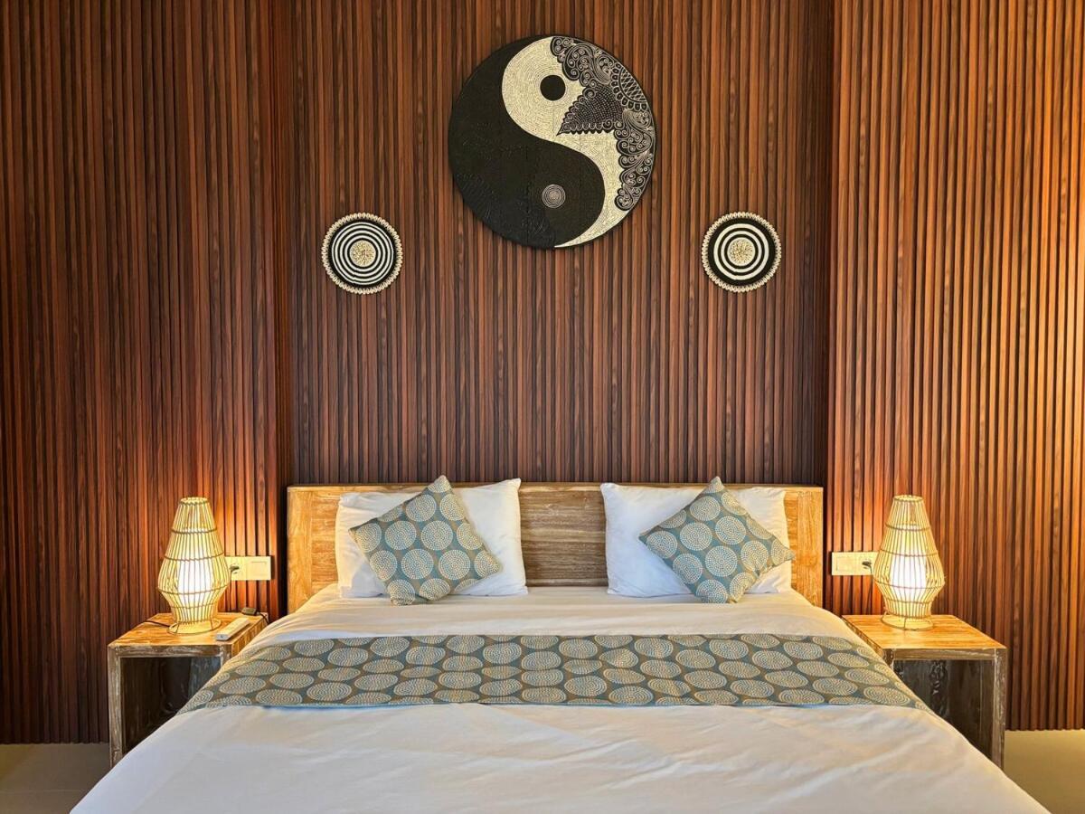 Hanoman - Serene 2br Rice Fields Hideaway