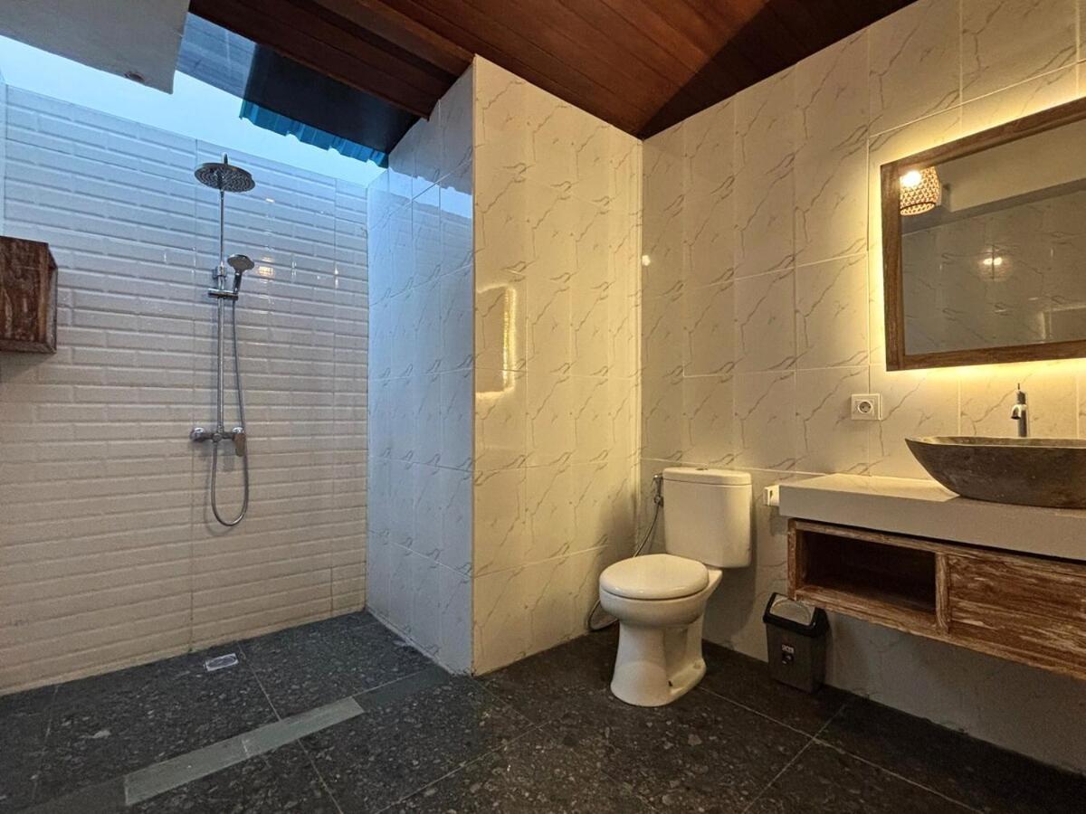 Hanoman - Serene 2br Rice Fields Hideaway Pousada