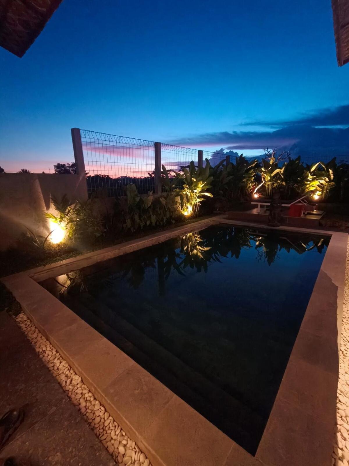 Hanoman - Serene 2br Rice Fields Hideaway * Ubud