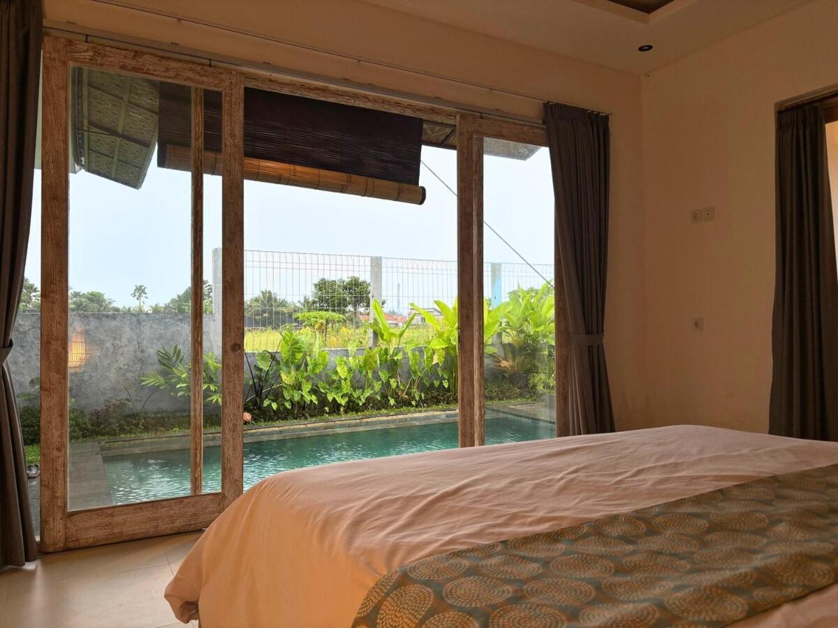 Hanoman - Serene 2br Rice Fields Hideaway Pousada *