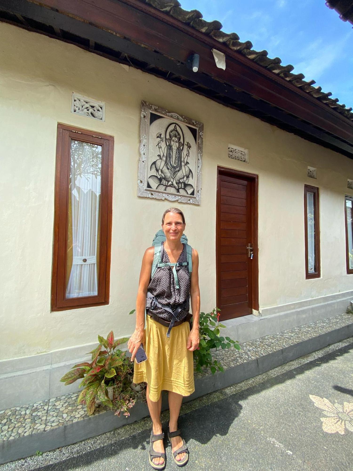 Casa de hóspedes Malini *