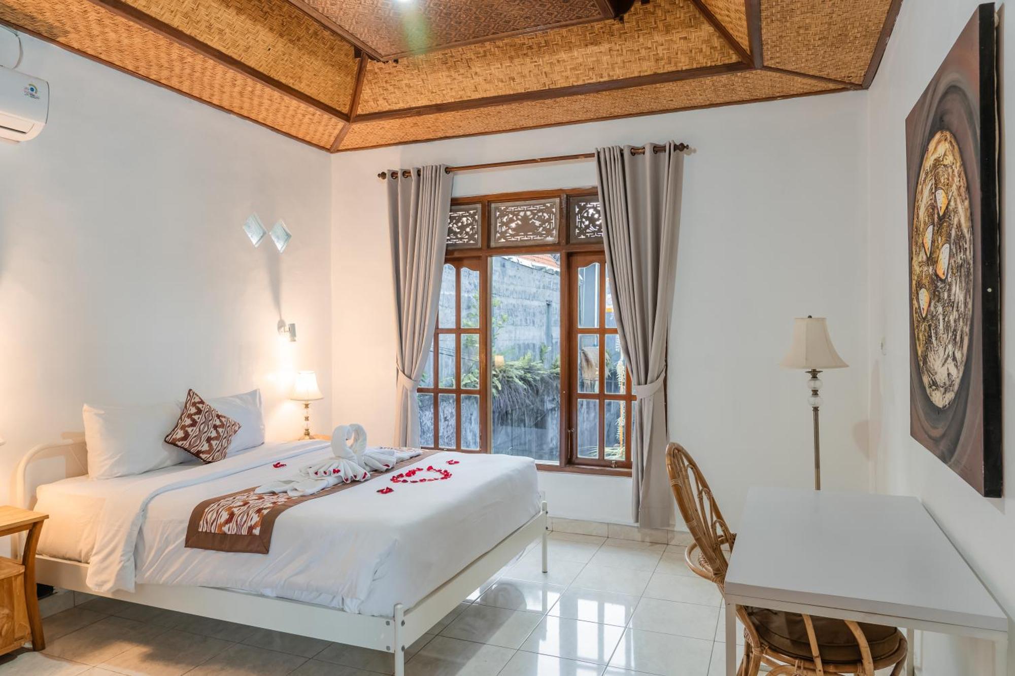 Villa Ari I 4 Bedrooms Ubud (Bali)