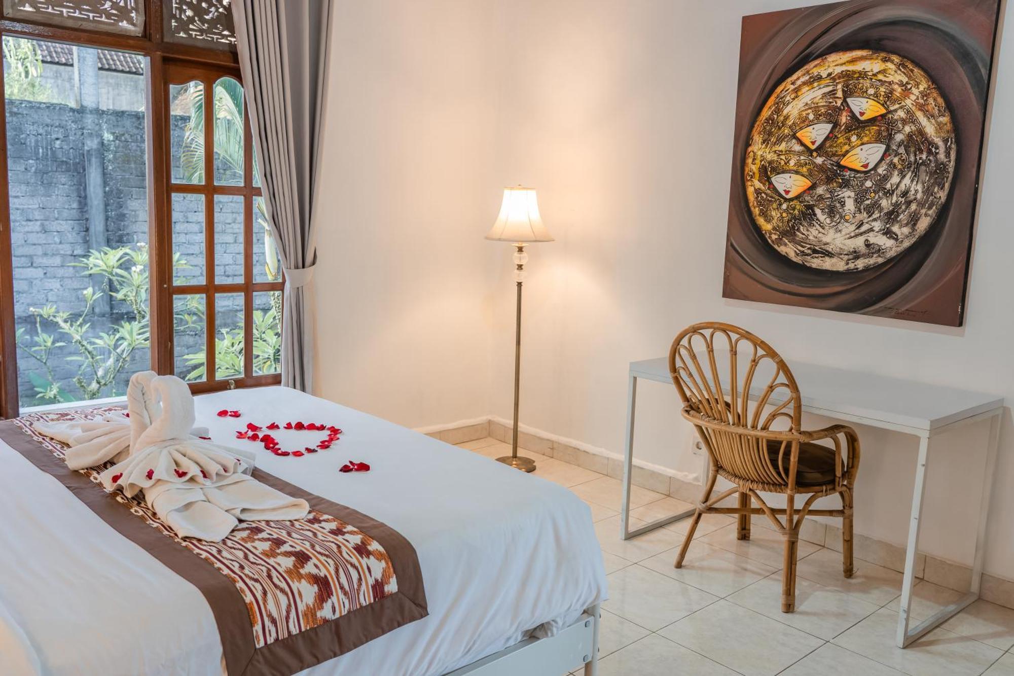 Ari I 4 Bedrooms Ubud (Bali)