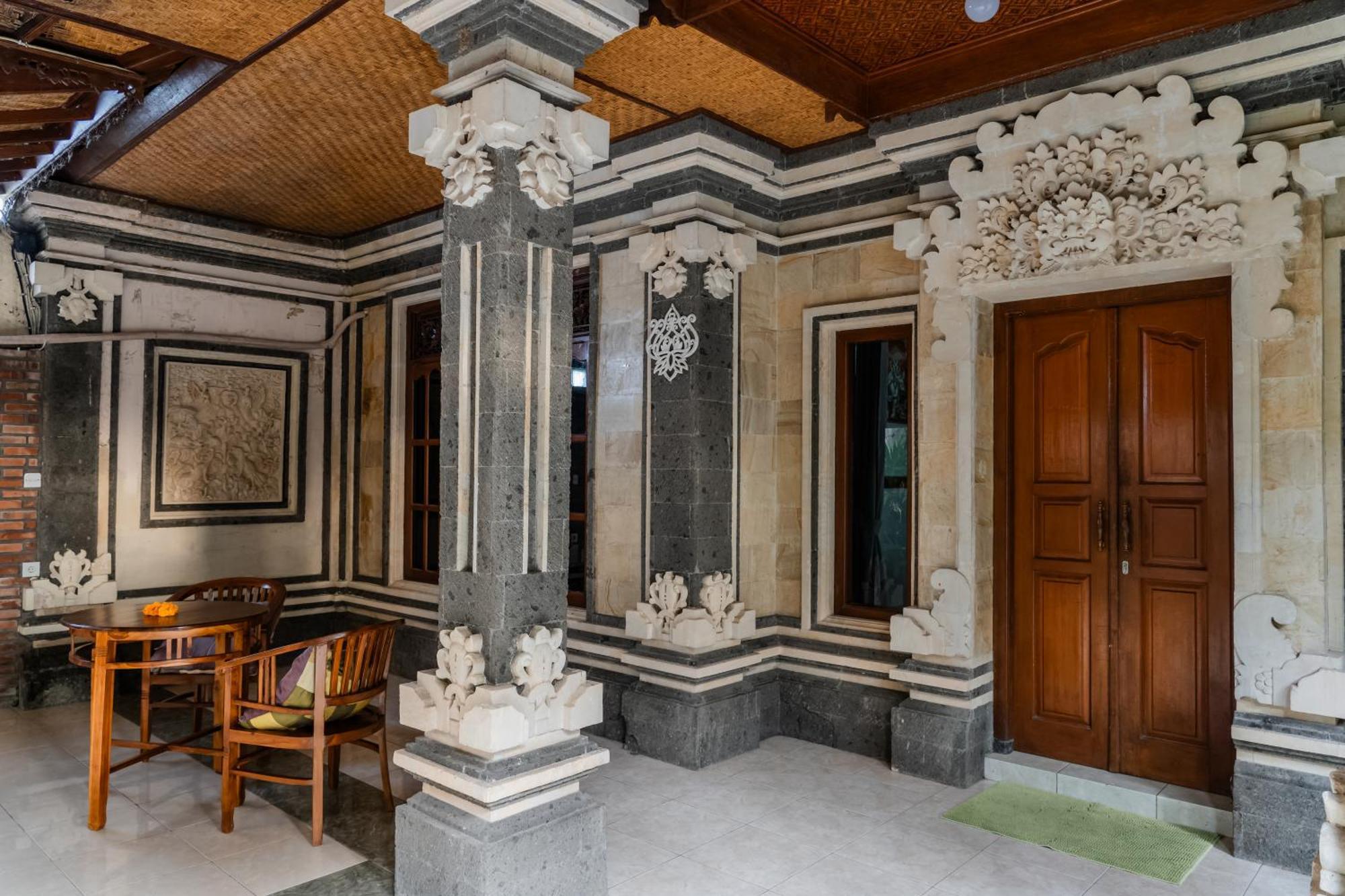 Villa Ari I 4 Bedrooms Ubud (Bali)