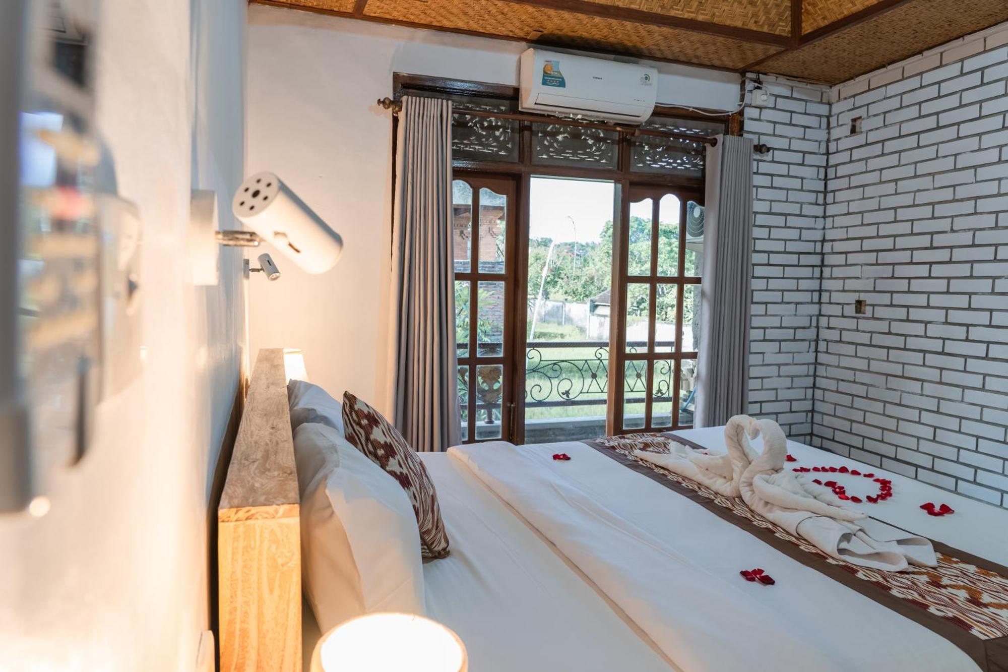 Ari I 4 Bedrooms Ubud (Bali)