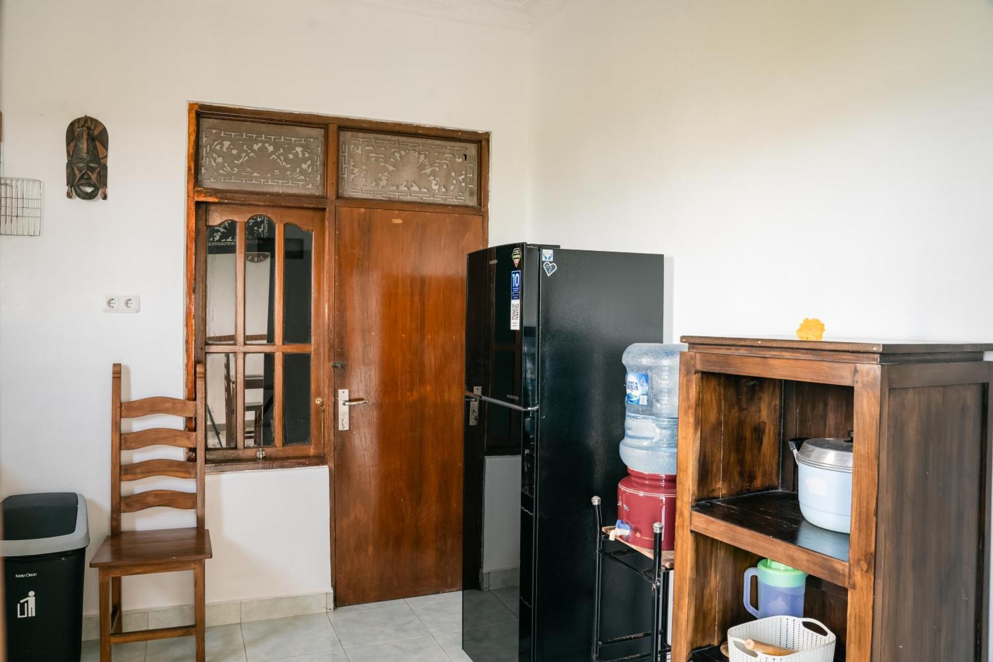Ari I 4 Bedrooms Villa