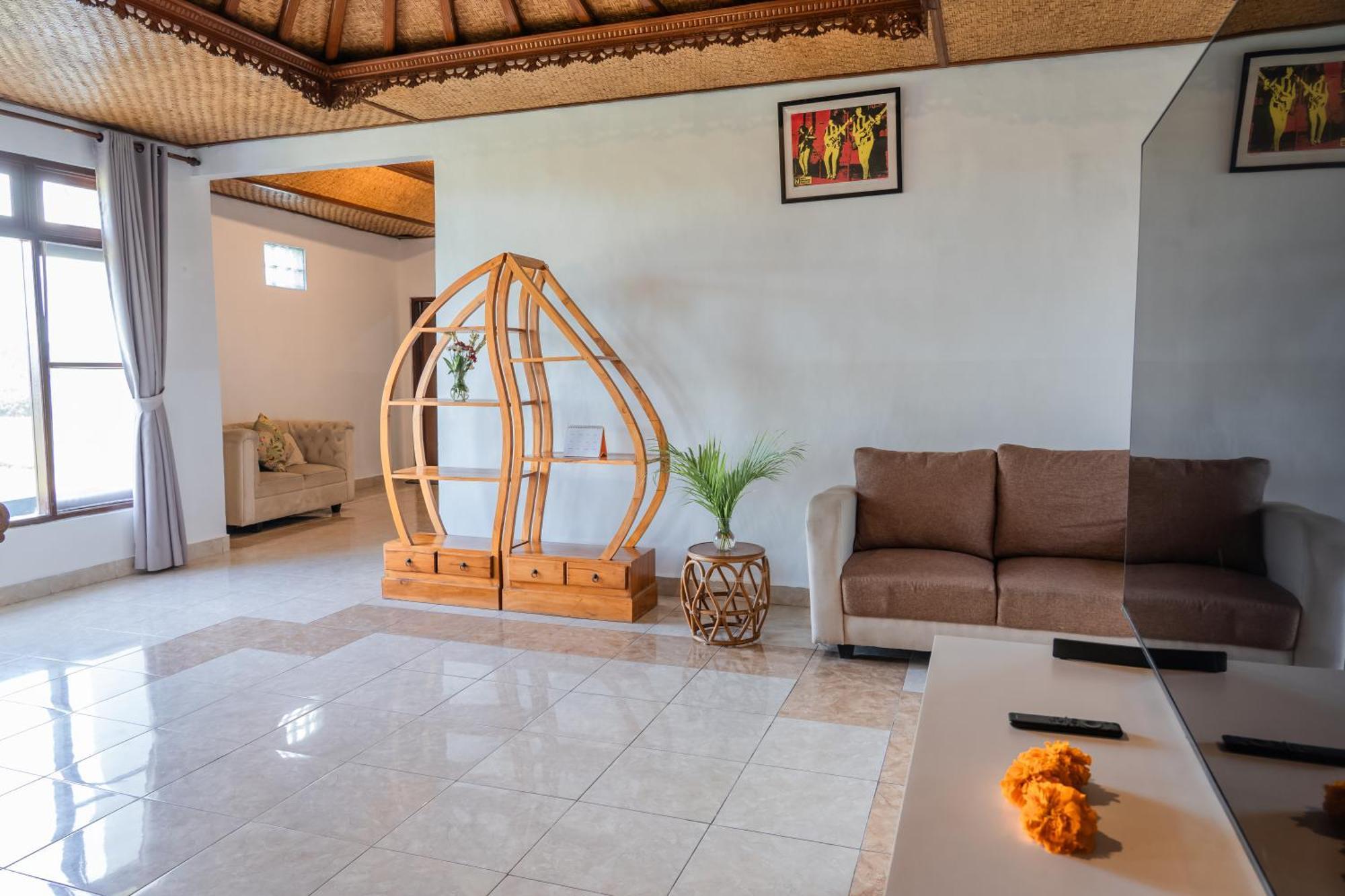 Ari I 4 Bedrooms Ubud (Bali)