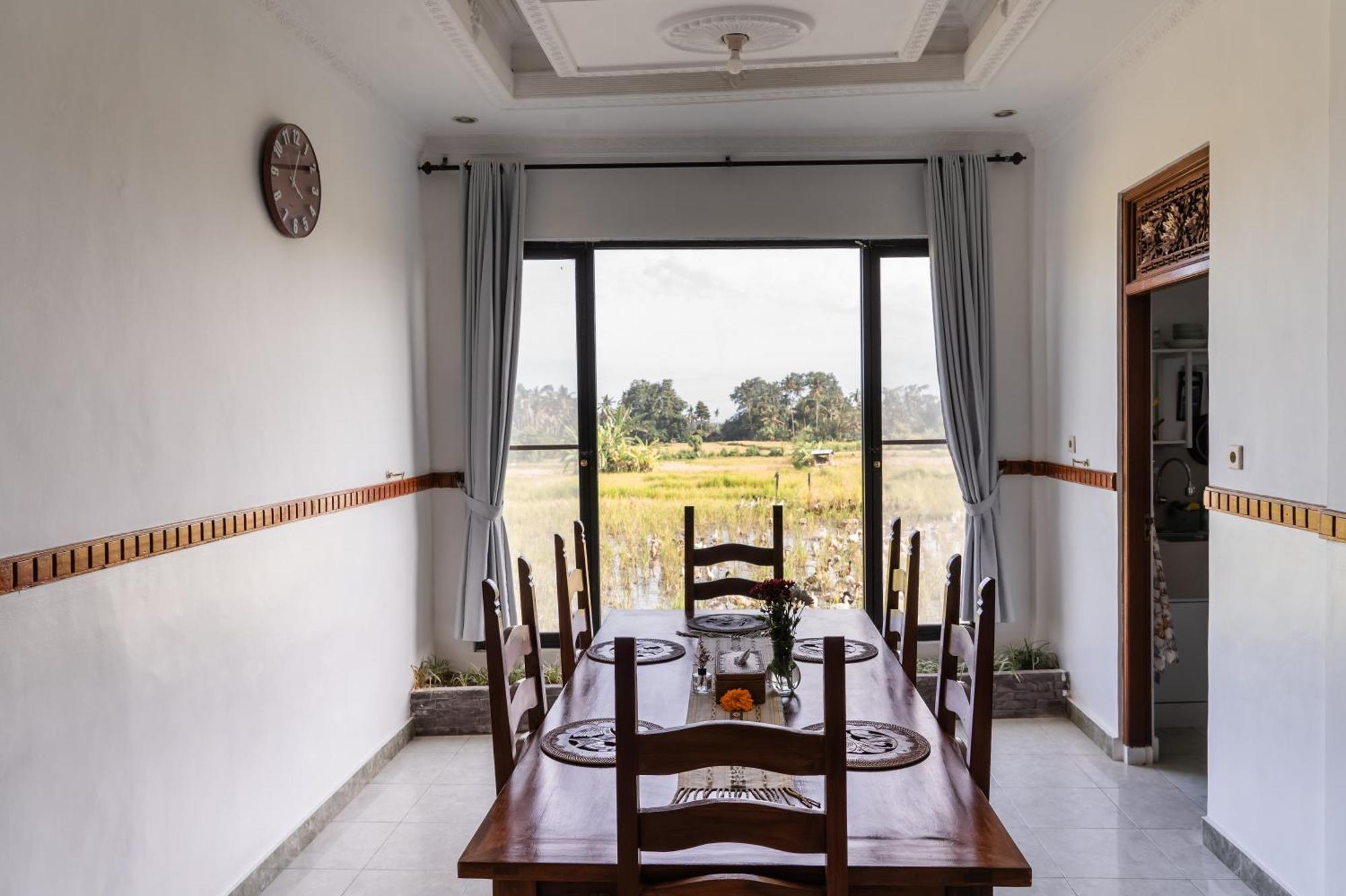 Villa Ari I 4 Bedrooms