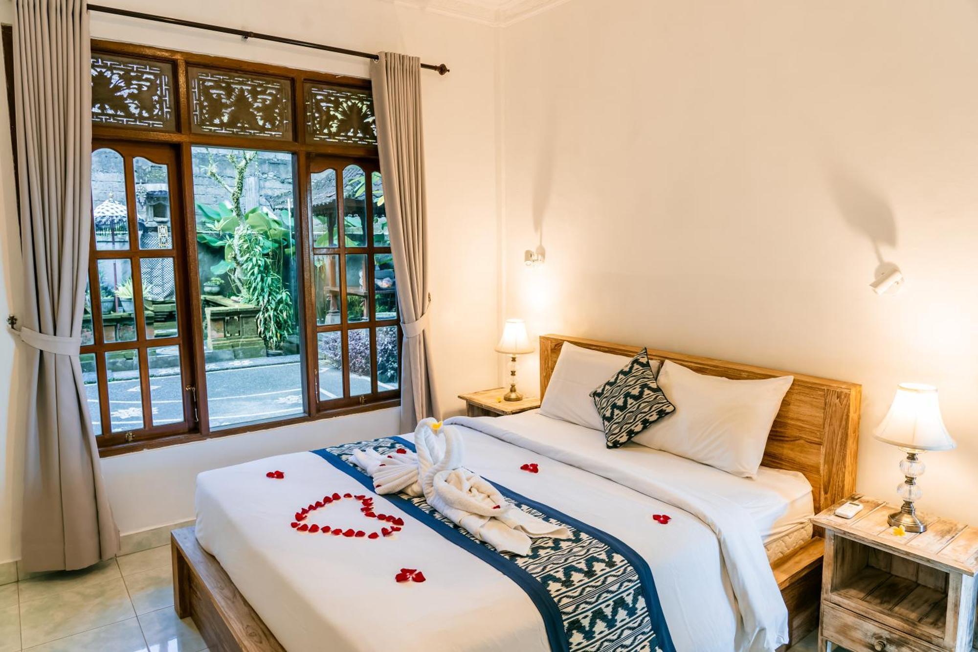 Ari I 4 Bedrooms Villa *