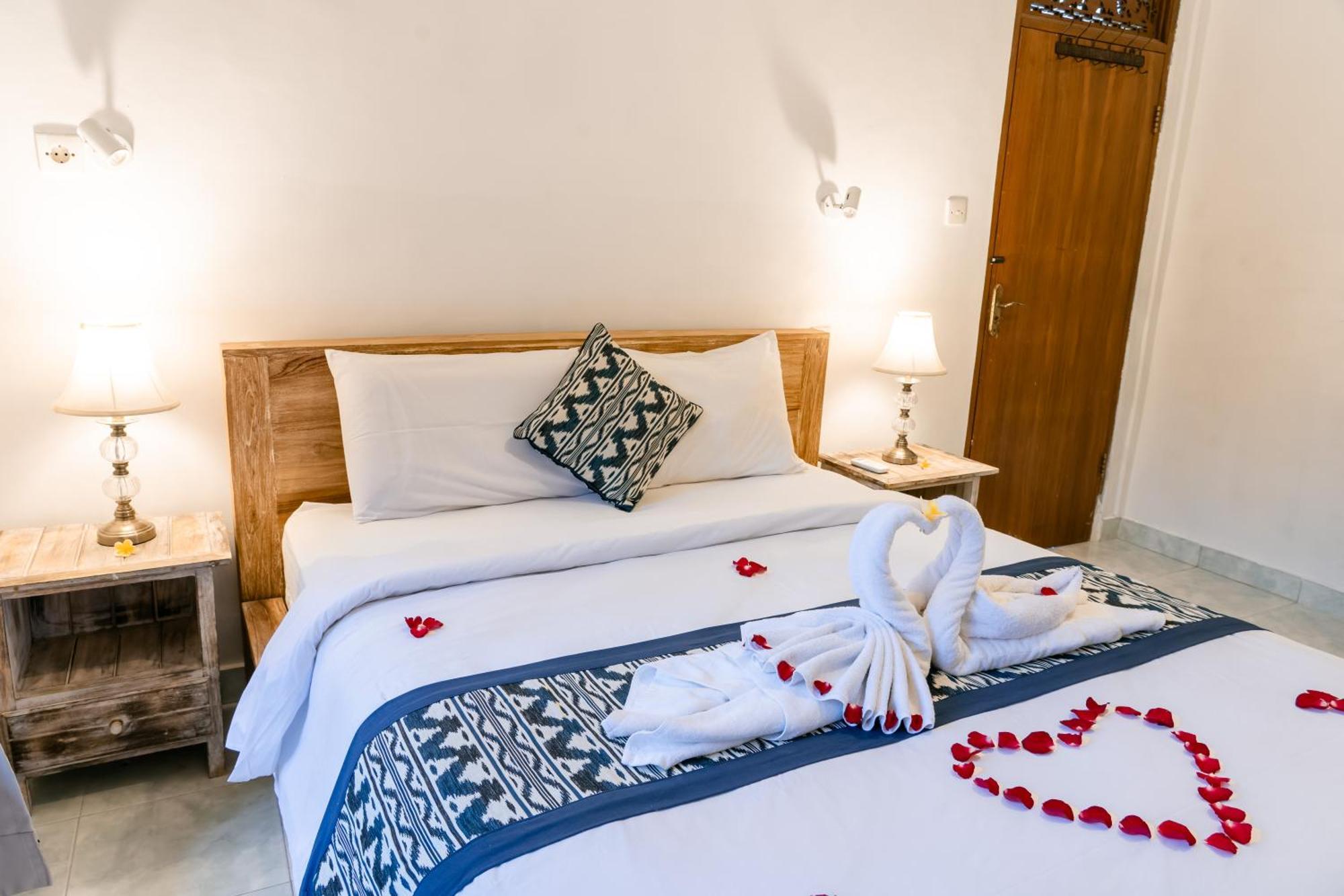 Villa Ari I 4 Bedrooms