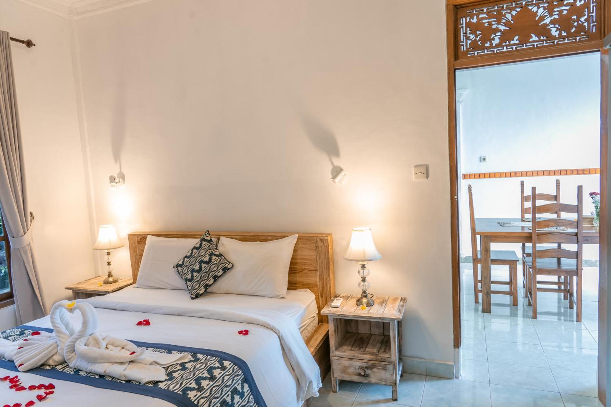 Villa Ari I 4 Bedrooms Ubud (Bali)