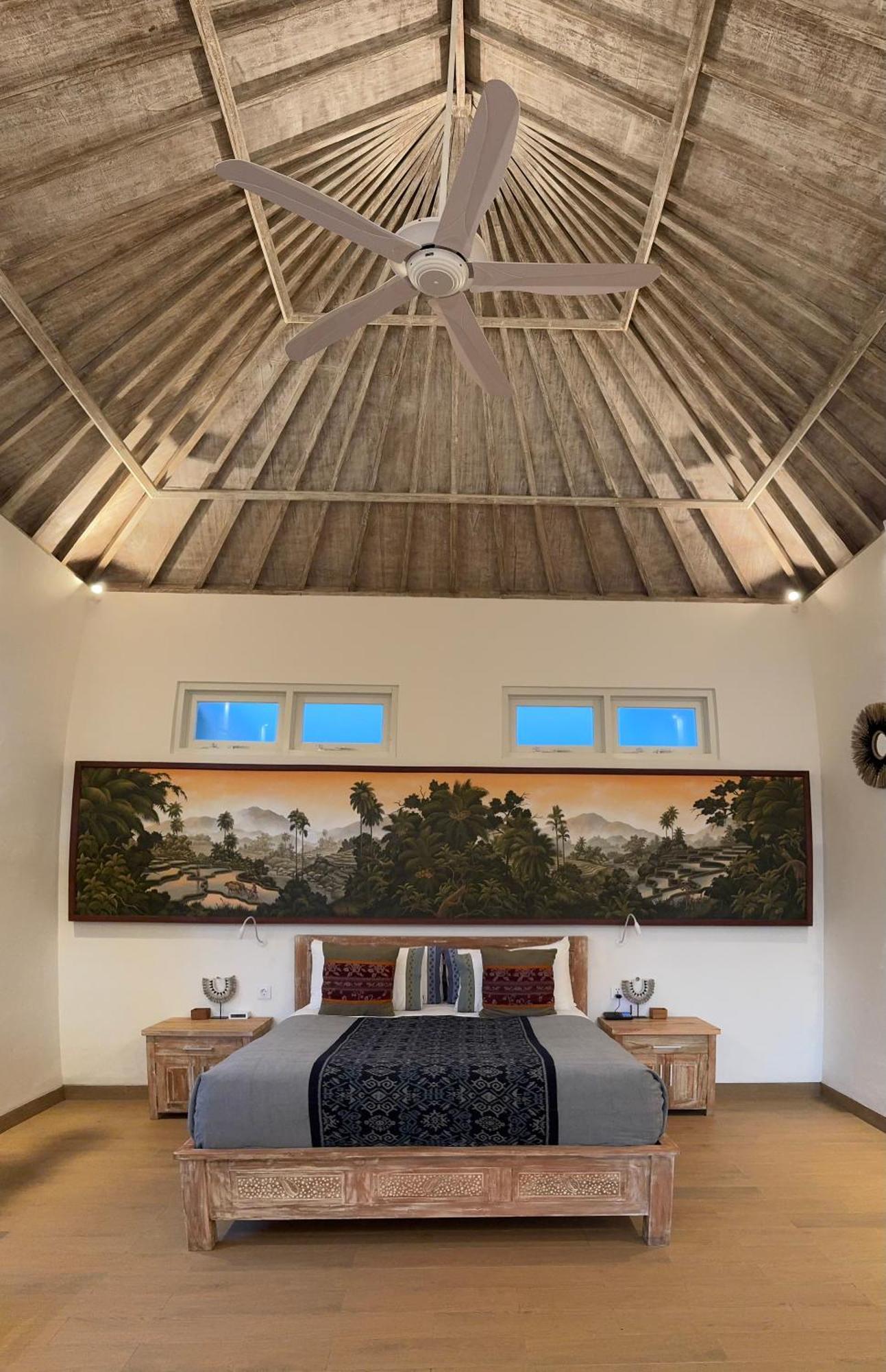 Suara Jiwa Luxury With Private Pool Vila *