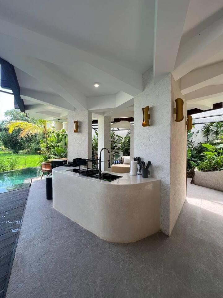 Villa Jungle Flower Ubud (Bali)