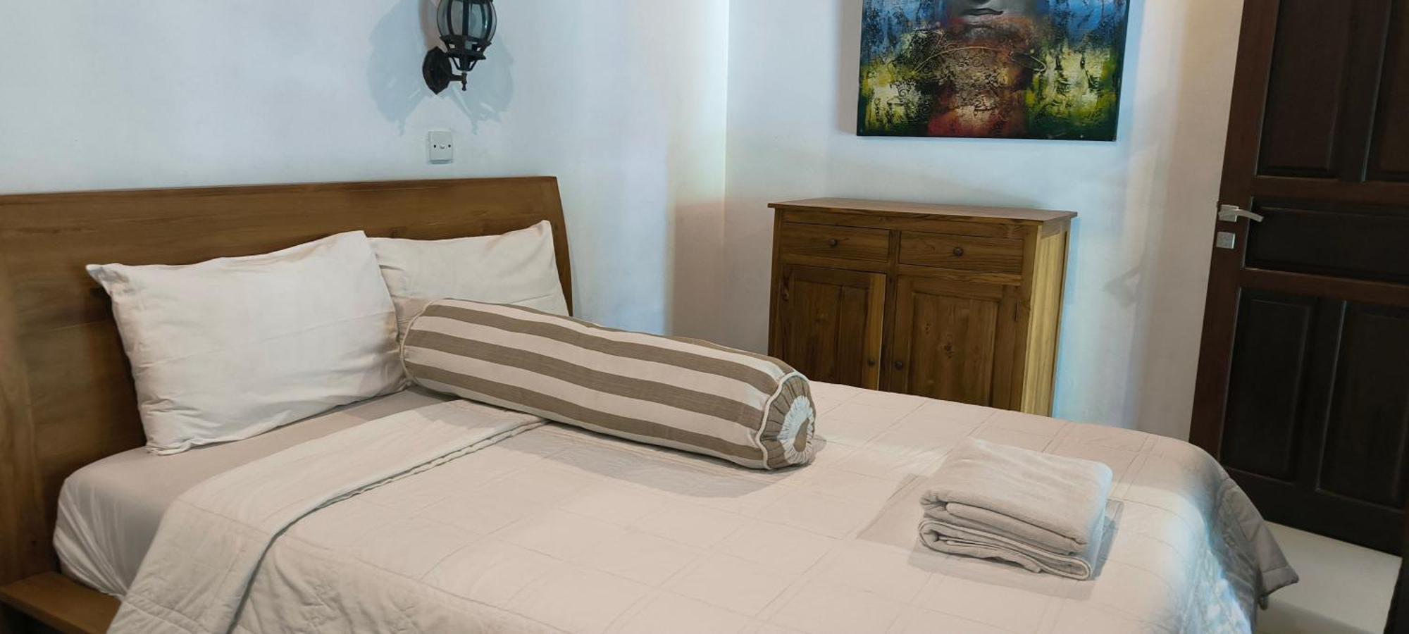 Guest house Dharma Suweta *