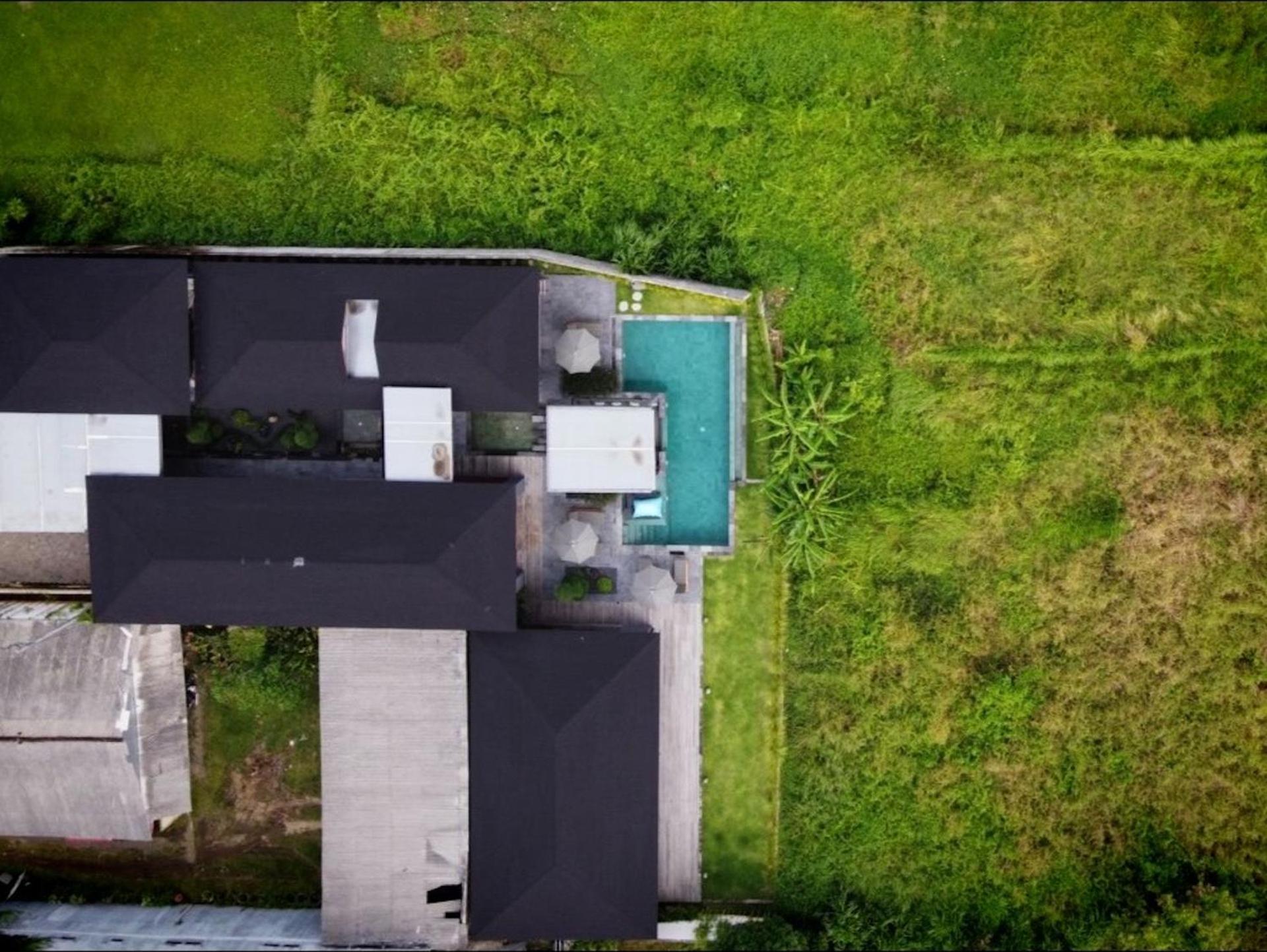 Kensho - Zen Escape - * Ubud (Bali)