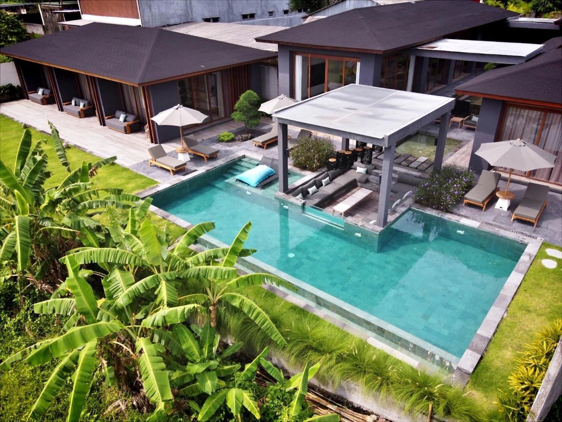 Kensho - Zen Escape - Villa Ubud (Bali)