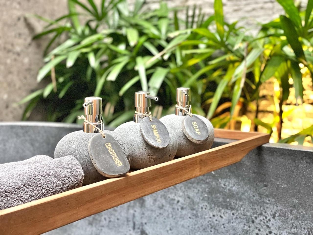 Villa Kensho - Zen Escape - Ubud (Bali)