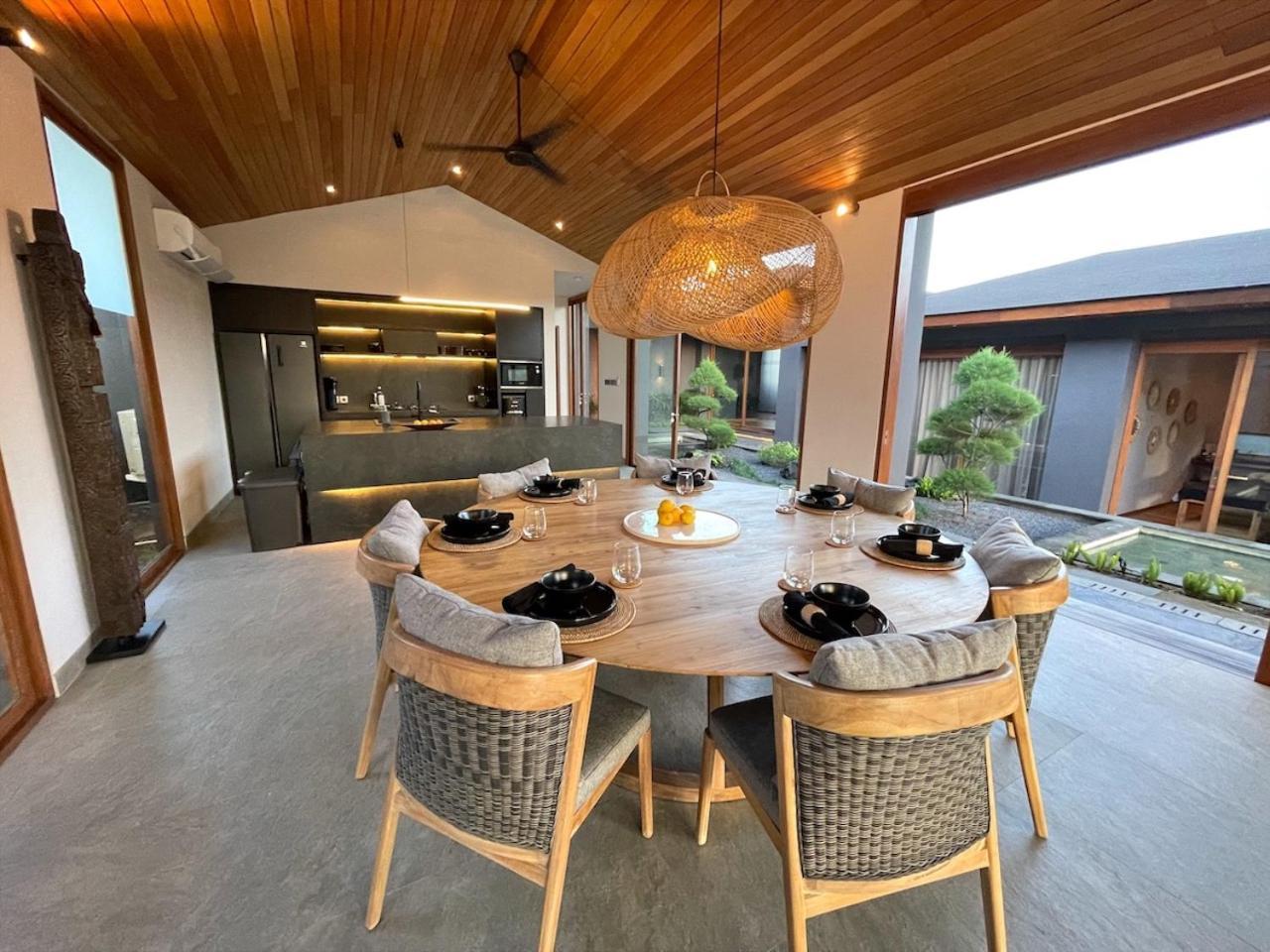 Kensho - Zen Escape - Villa