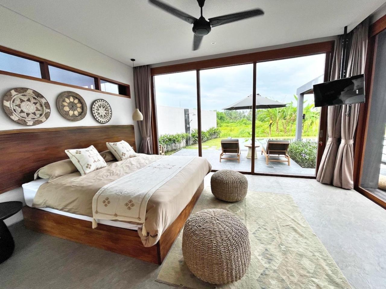 Villa Kensho - Zen Escape - *