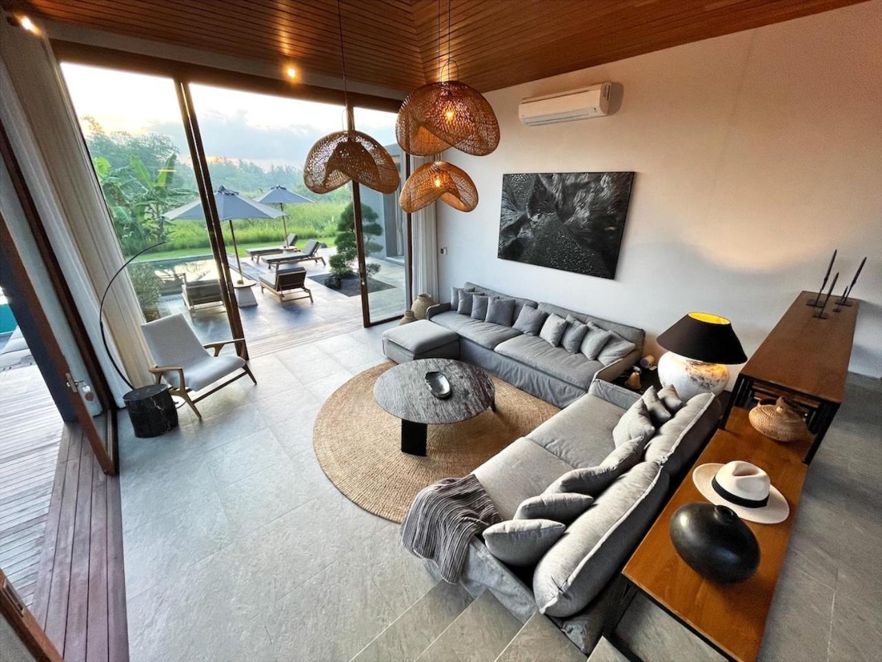 Villa Kensho - Zen Escape - Ubud (Bali)