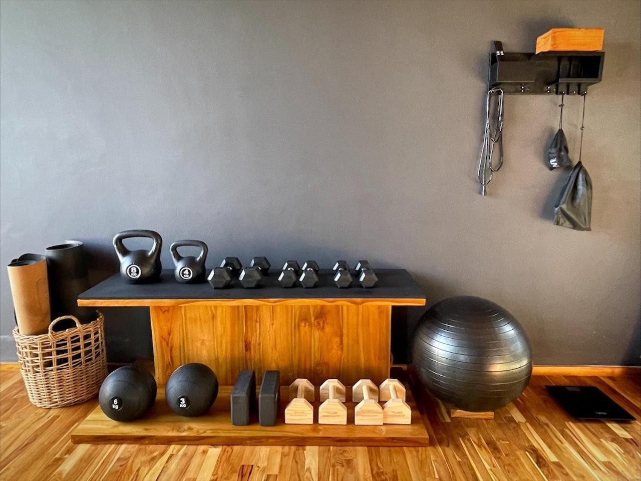 Kensho - Zen Escape - * Ubud (Bali)