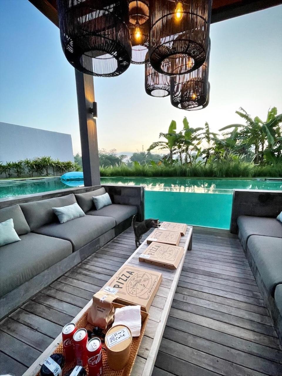 Villa Kensho - Zen Escape - Ubud (Bali)