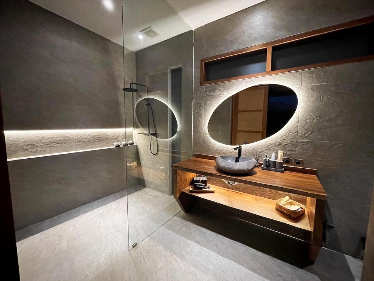 Villa Kensho - Zen Escape -