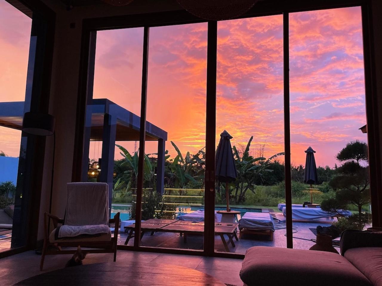 Kensho - Zen Escape - Villa