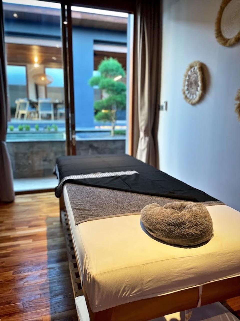 Kensho - Zen Escape - Villa