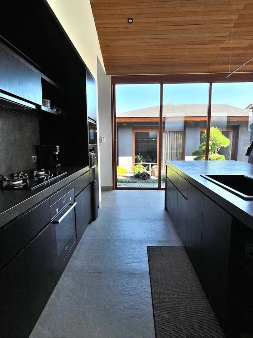 Villa Kensho - Zen Escape -