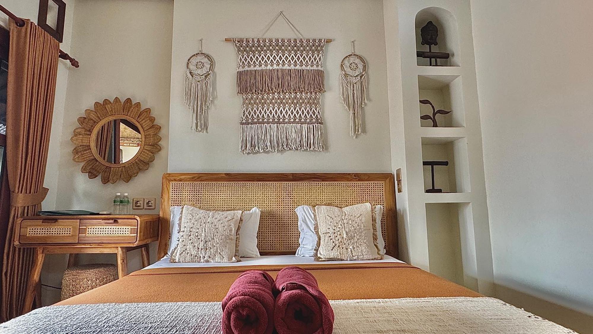 Raditya House Bed & Breakfast Ubud (Bali)