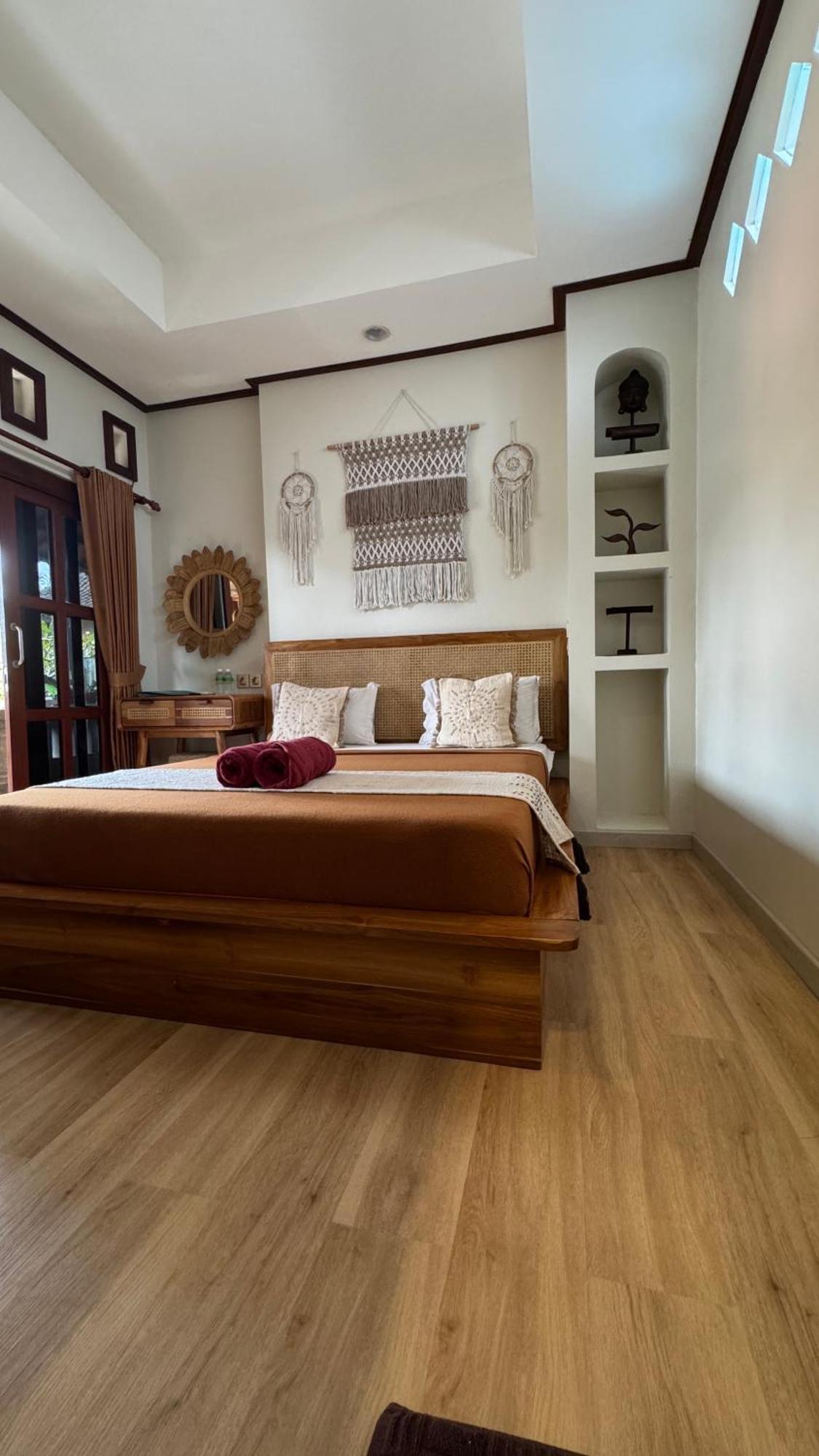 Bed & Breakfast Raditya House Ubud (Bali)