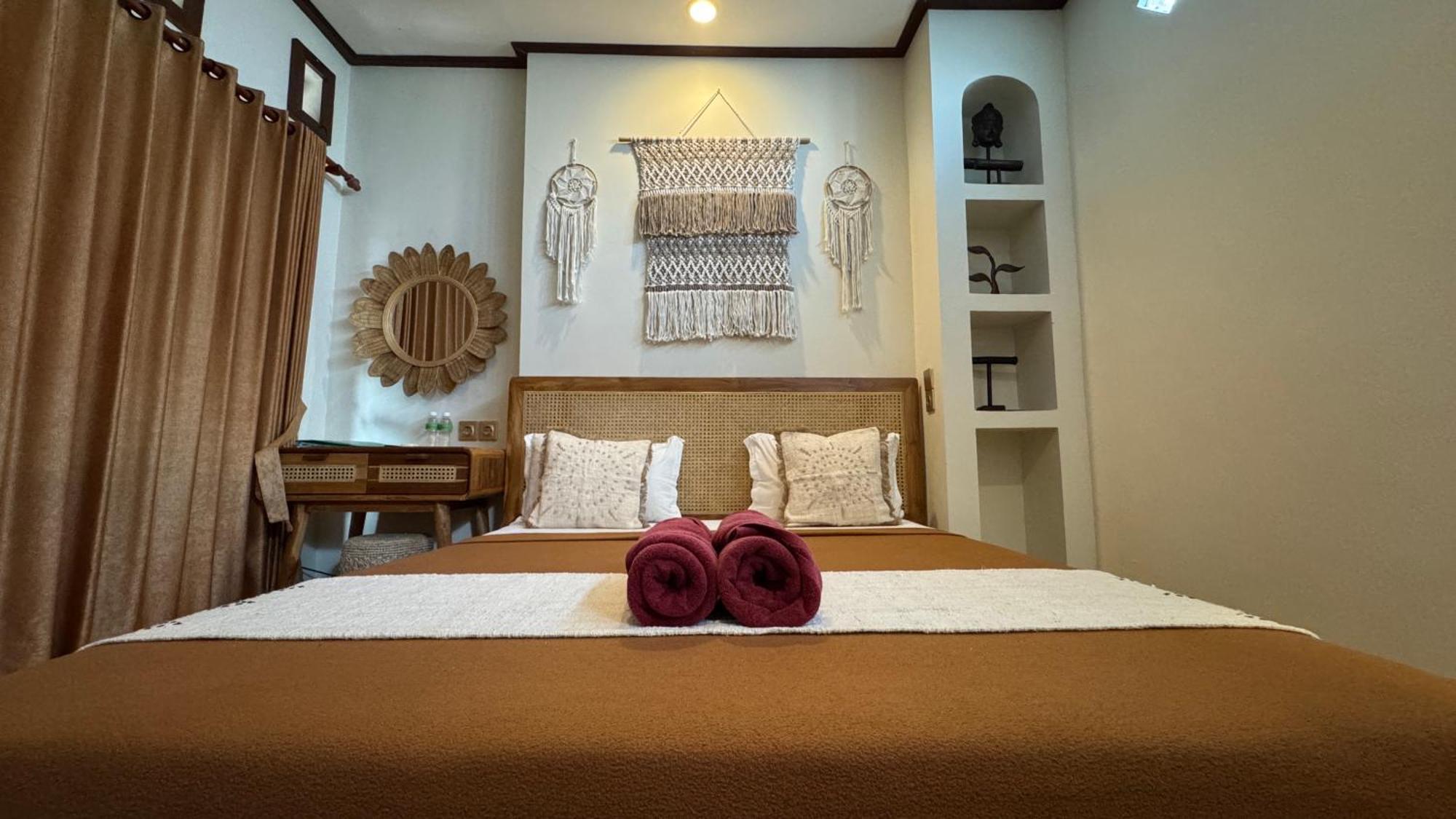 Raditya House