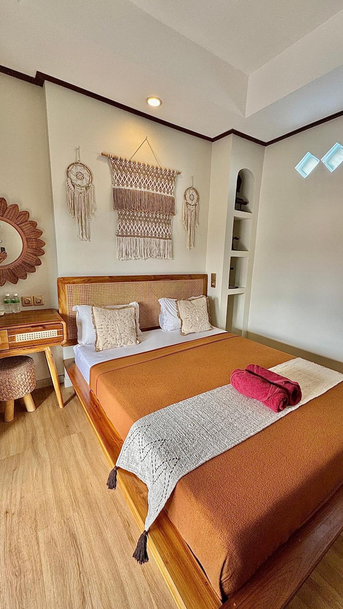 Raditya House Bed & Breakfast Ubud (Bali)