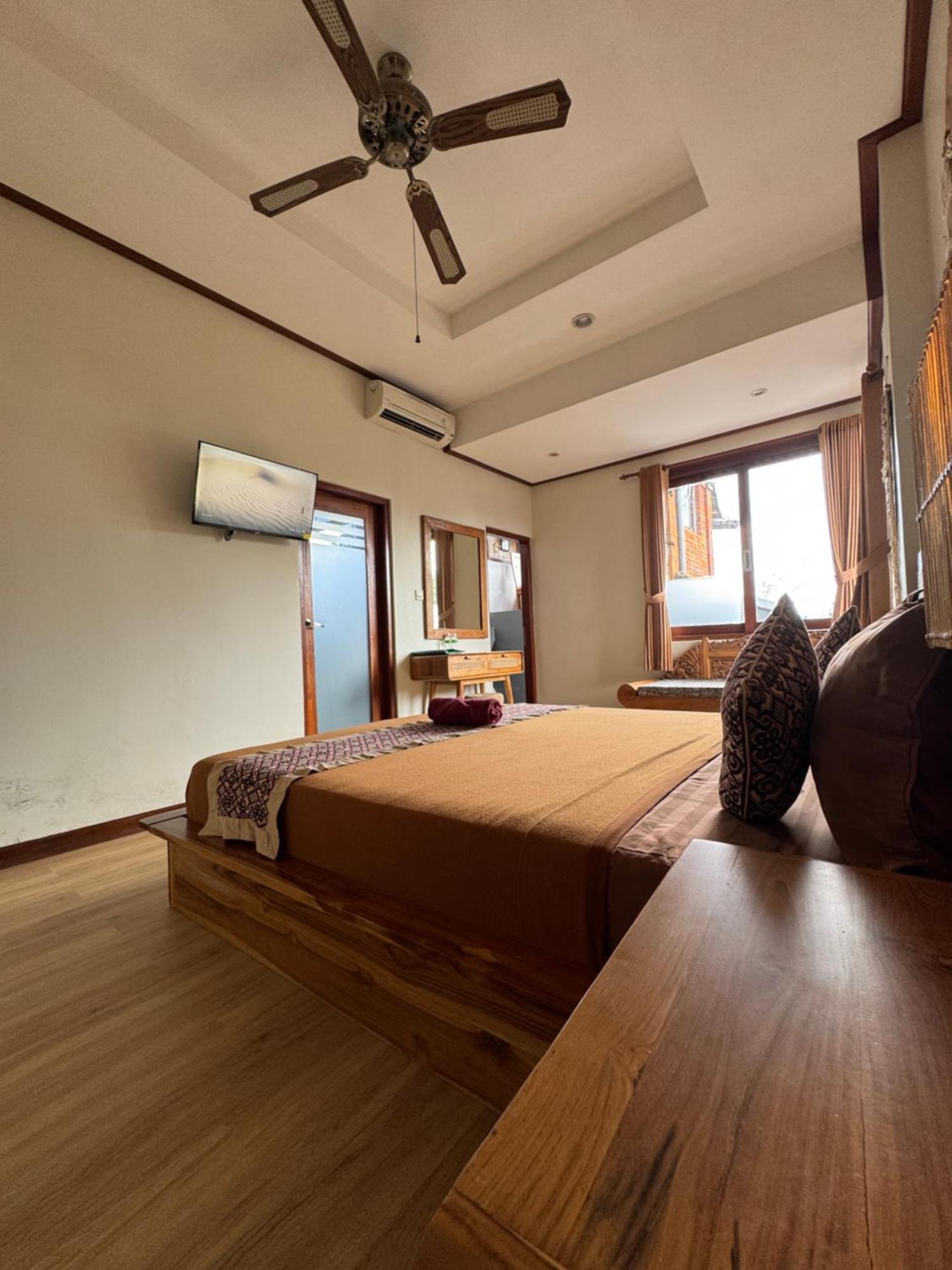 Raditya House * Ubud (Bali)