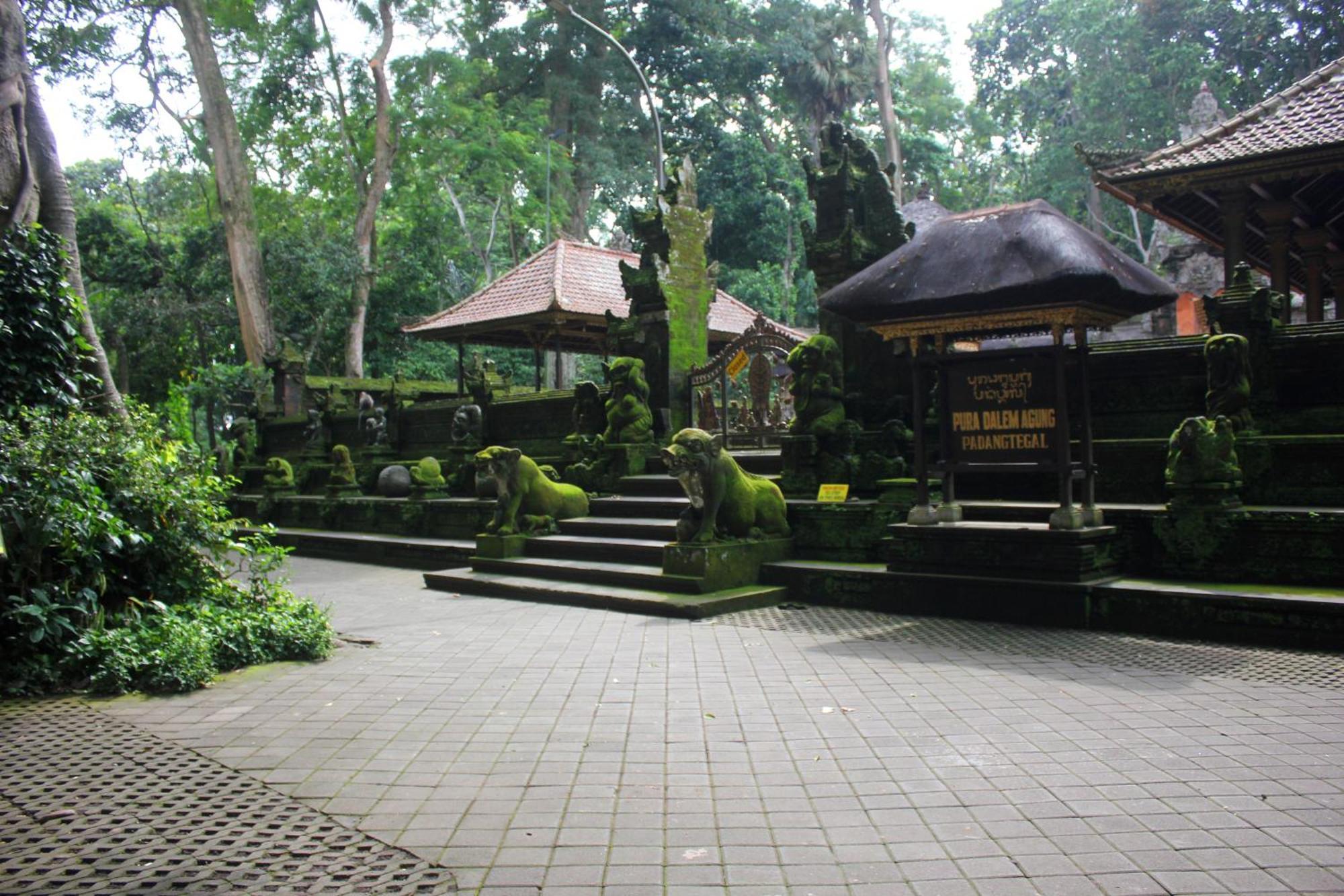 Sari Gong Guest House, A Trishula Collection Gasthuis *