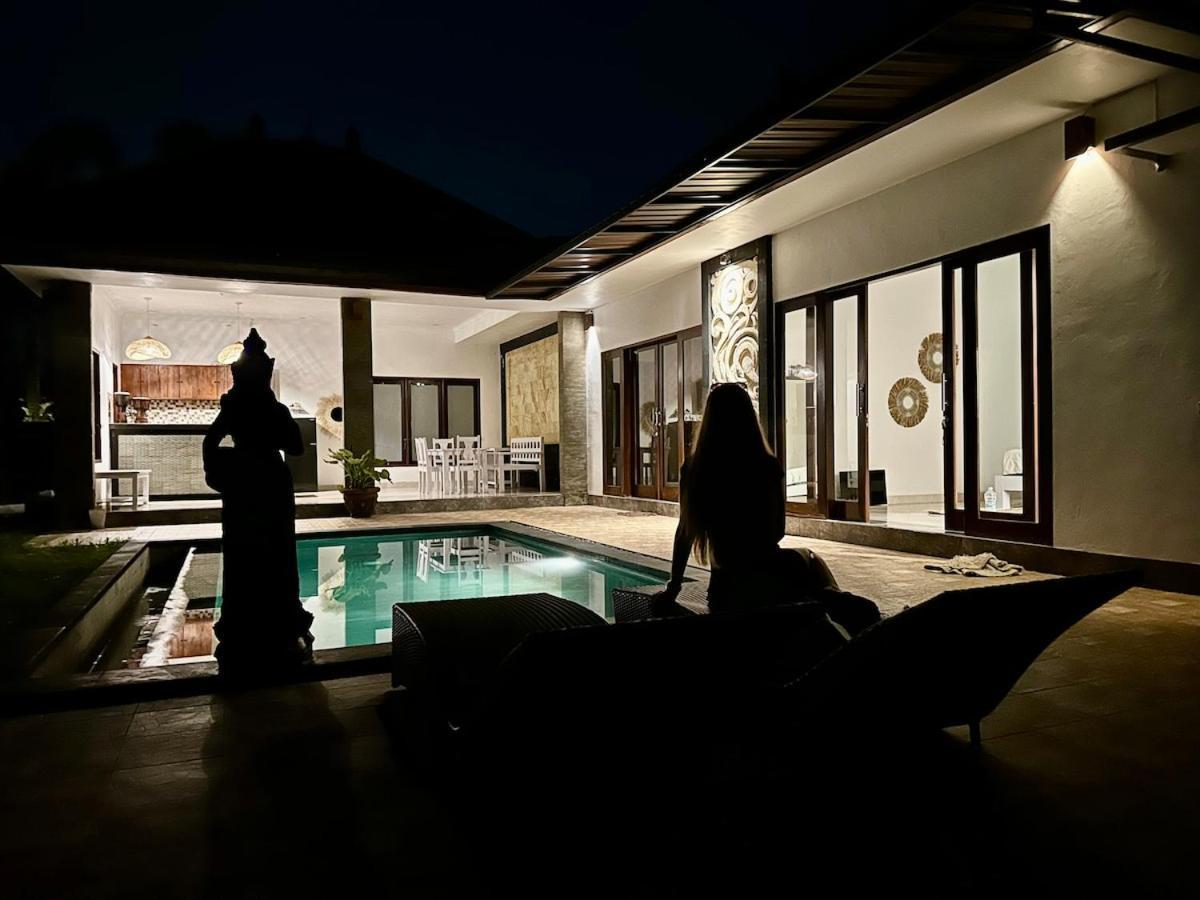 New 1 Min For Parq Villa Ubud (Bali)