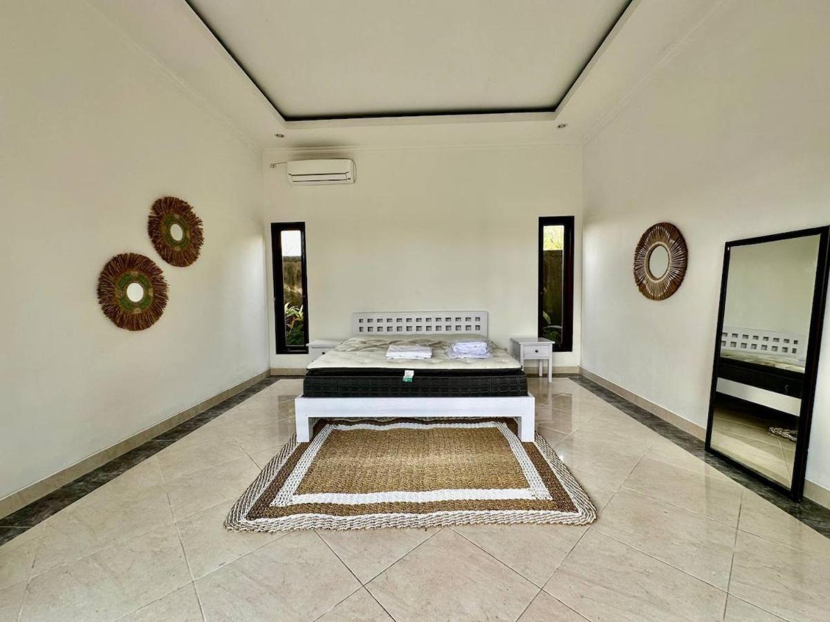 New 1 Min For Parq Ubud (Bali)