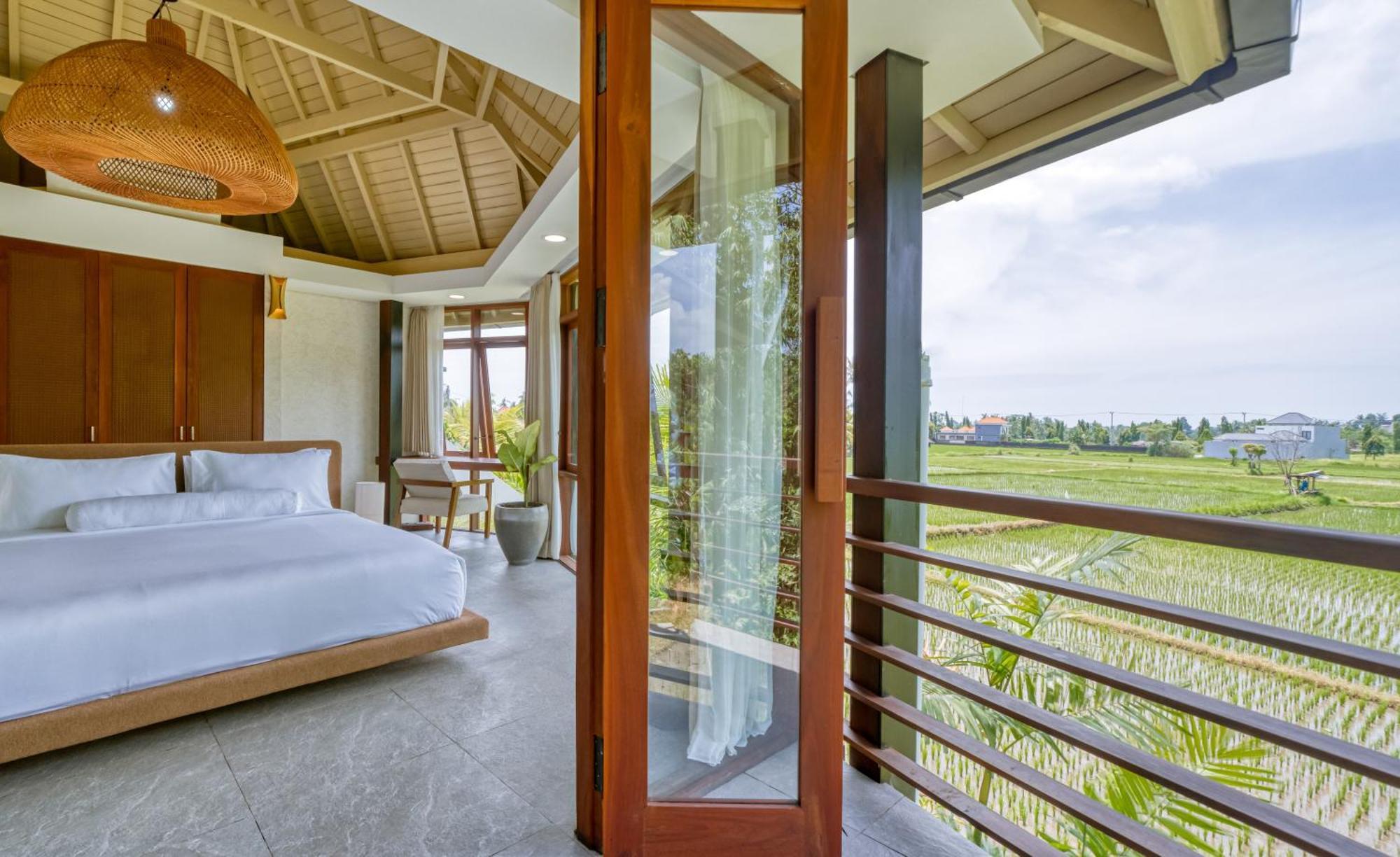 Villa Jungle Flower Ubud (Bali)