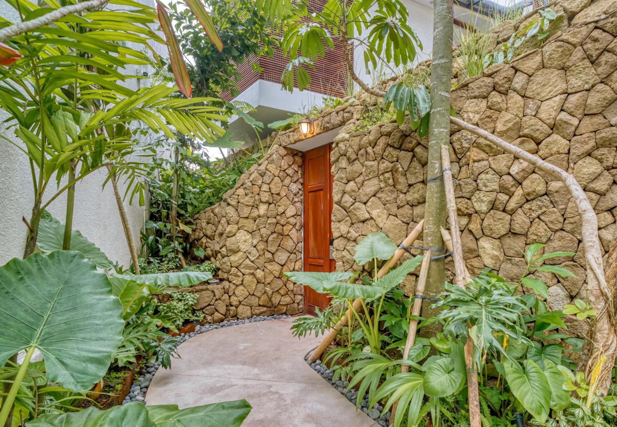 Jungle Flower Villa Ubud (Bali)